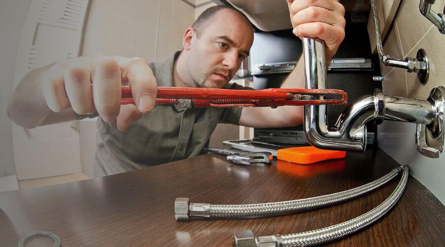 Professional expert plumbing services in New Market, TN
